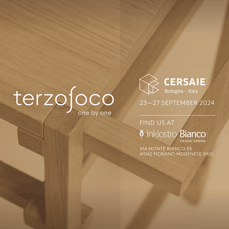 Terzofoco @Cersaie